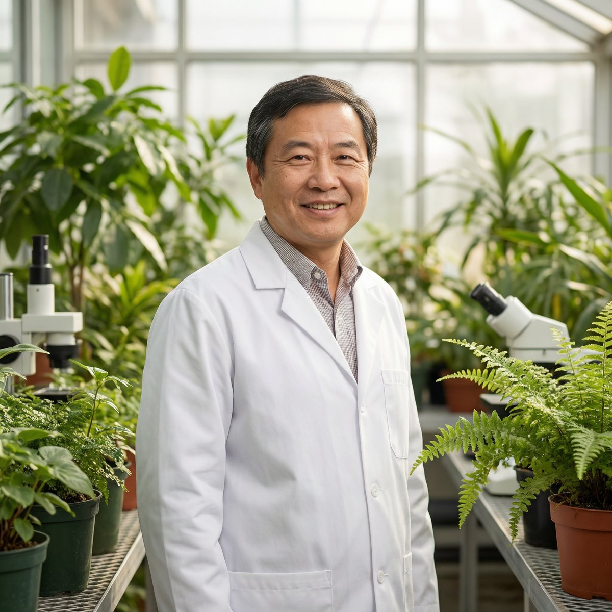 黑丝植物视频制片人王建国